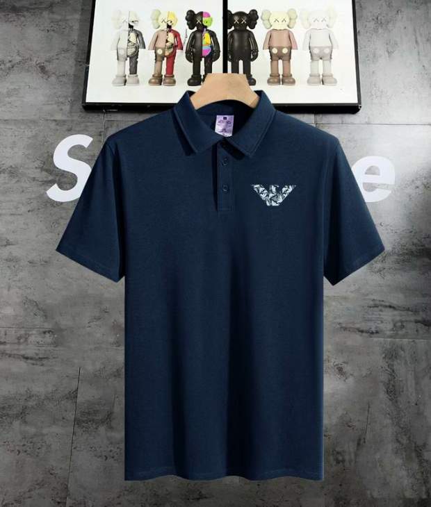 Picture of Armani Polo Shirts Short _SKUArmaniM-5XL11Lx3929535